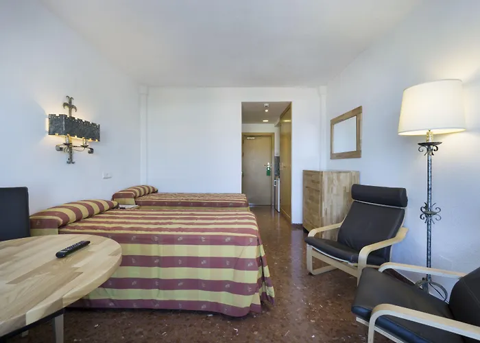 Bajondillo Torremolinos