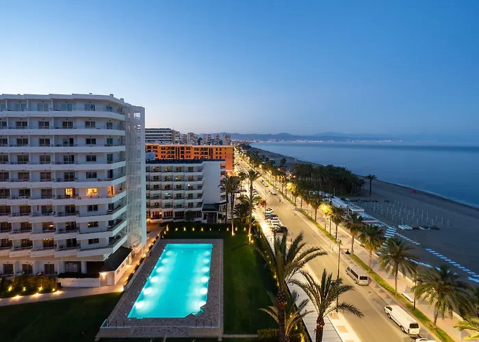 Bajondillo * Torremolinos