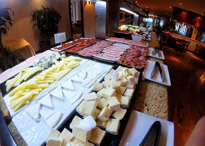 Bajondillo * Torremolinos