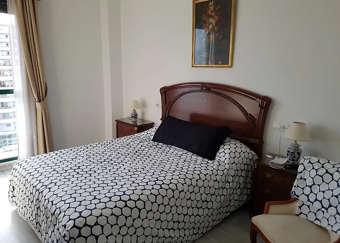 Bajondillo * Torremolinos