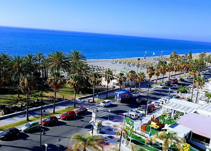Bajondillo Torremolinos