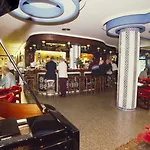 Bajondillo Jaktstuga Torremolinos