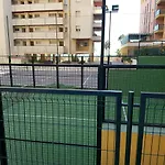 Bajondillo * Torremolinos