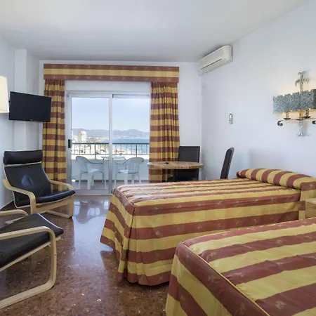 Domek letniskowy Bajondillo Torremolinos