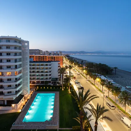 Bajondillo * Torremolinos