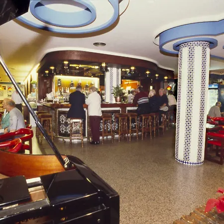 Bajondillo Domek letniskowy Torremolinos