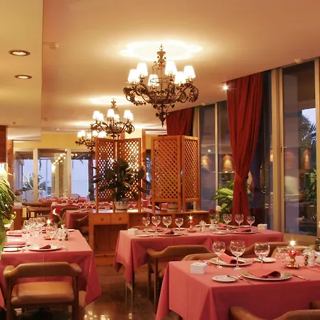 Bajondillo Domek letniskowy Torremolinos