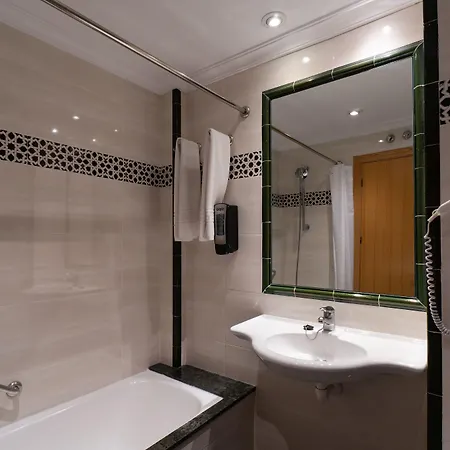 Lodge Bajondillo Torremolinos