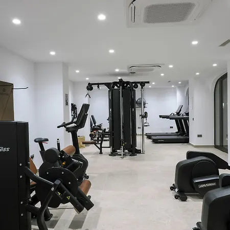 Bajondillo Orman Evi *