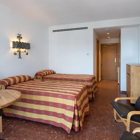 Bajondillo Torremolinos