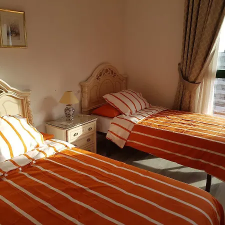 Bajondillo Lodge Torremolinos