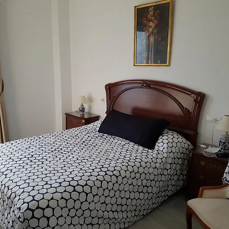 Bajondillo * Torremolinos