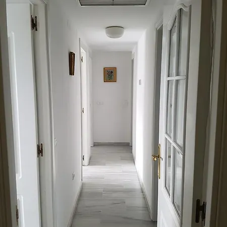 Domek letniskowy Bajondillo
