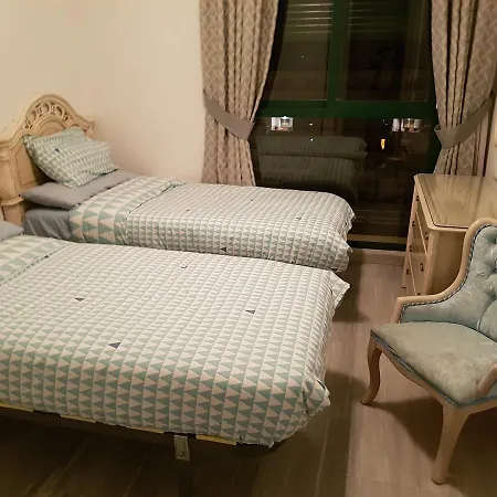 Bajondillo Torremolinos