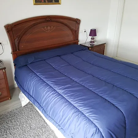 Bajondillo Torremolinos