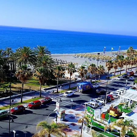 Bajondillo Torremolinos