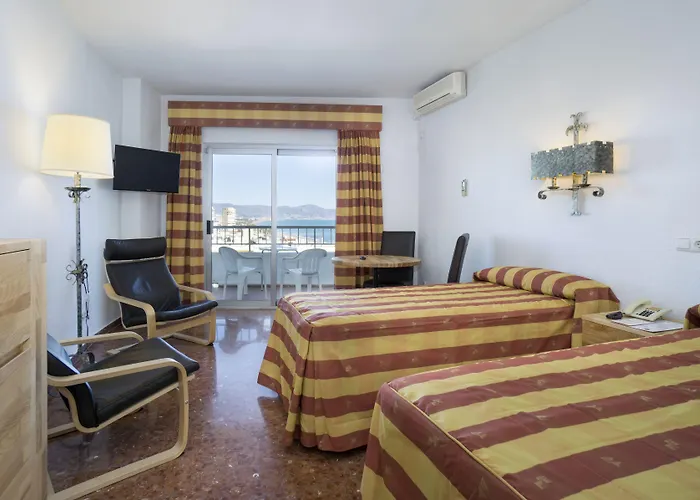 Jaktstuga Bajondillo Torremolinos