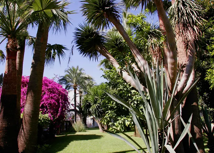 Bajondillo Jaktstuga