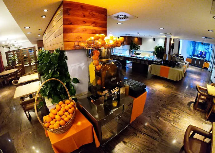 Bajondillo Torremolinos