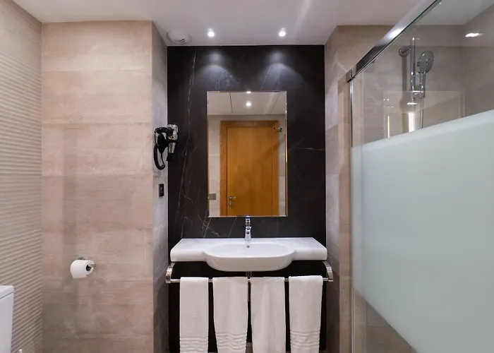 Bajondillo * Torremolinos