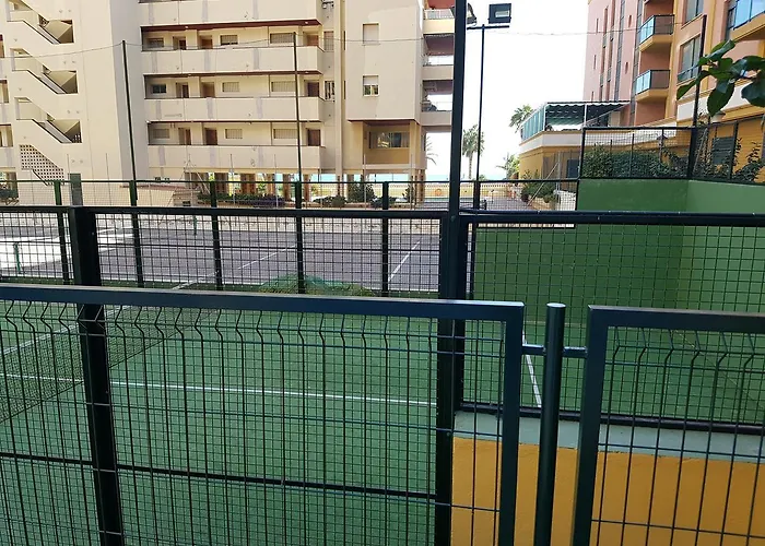 Bajondillo * Torremolinos