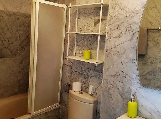 Jaktstuga Bajondillo *