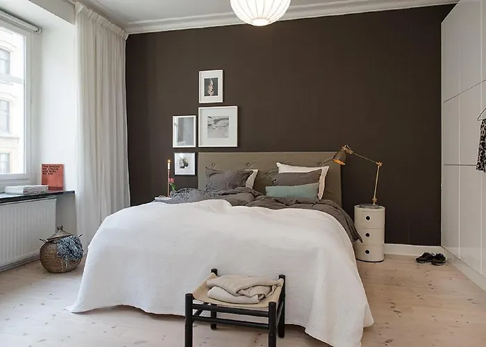 ロッジ Bajondillo トレモリノス