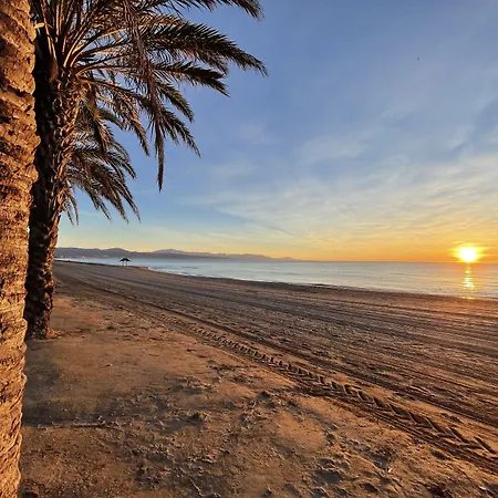 Bajondillo Alojamento de Turismo Selvagem *