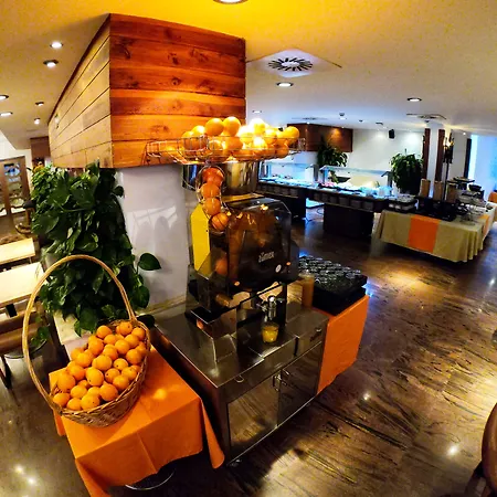 Bajondillo Torremolinos