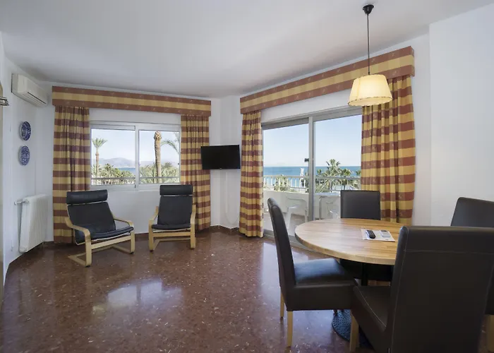 Bajondillo Alojamento de Turismo Selvagem *