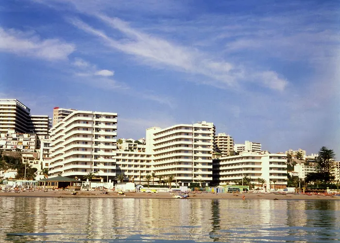 Alojamento de Turismo Selvagem Bajondillo