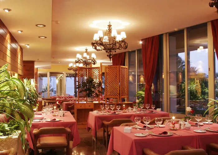 Bajondillo Alojamento de Turismo Selvagem Torremolinos