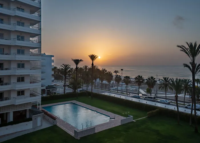 Bajondillo * Torremolinos