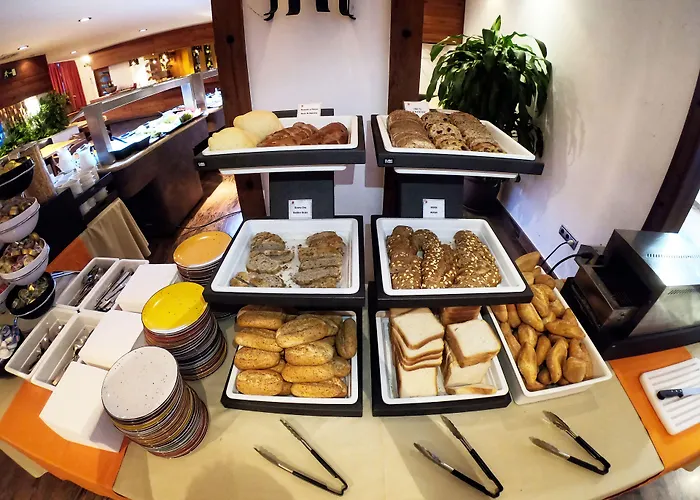 Alojamento de Turismo Selvagem Bajondillo *