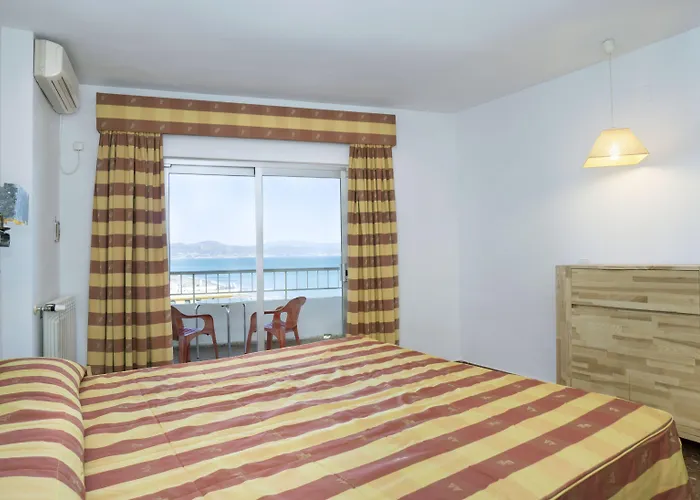 Bajondillo Alojamento de Turismo Selvagem