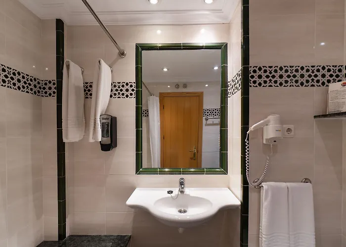 Bajondillo Alojamento de Turismo Selvagem Torremolinos