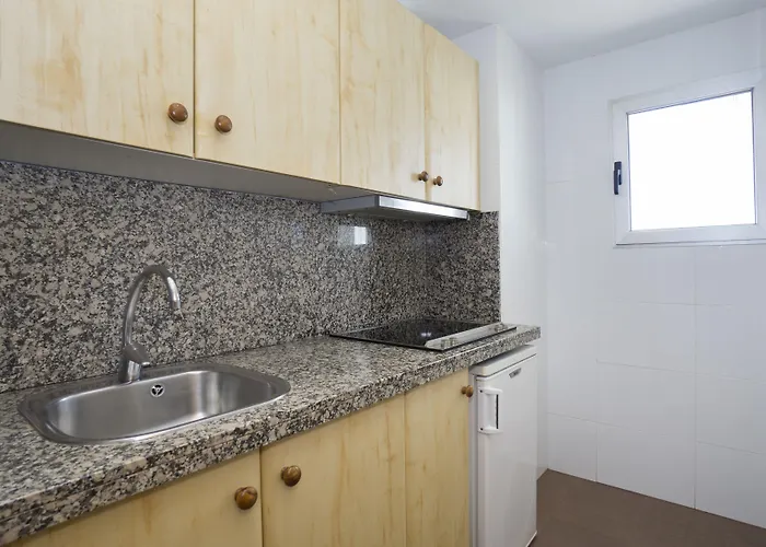 Bajondillo Torremolinos