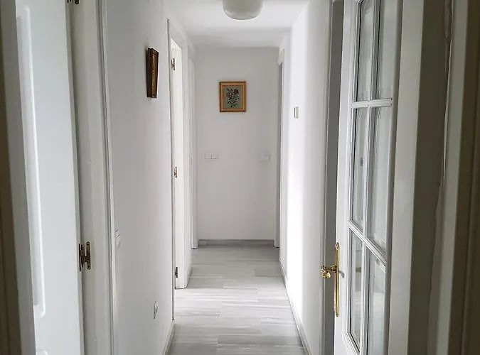 Alojamento de Turismo Selvagem Bajondillo