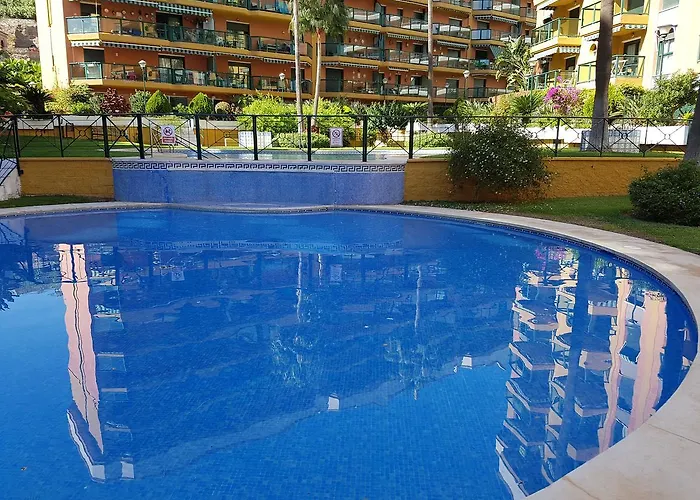 Bajondillo Torremolinos