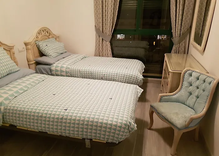 Bajondillo Torremolinos