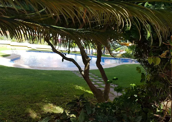 Bajondillo Alojamento de Turismo Selvagem *