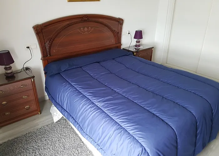 Bajondillo Torremolinos