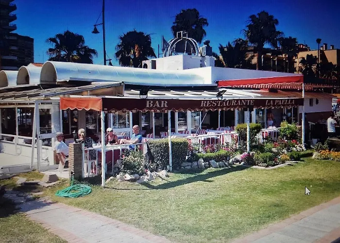 Bajondillo Alojamento de Turismo Selvagem