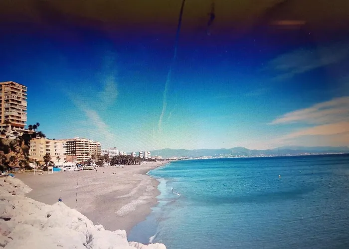 Bajondillo * Torremolinos