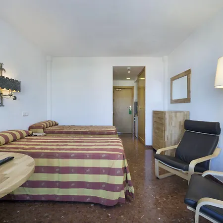 Bajondillo Torremolinos