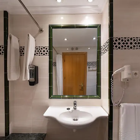 Bajondillo Lodge Torremolinos