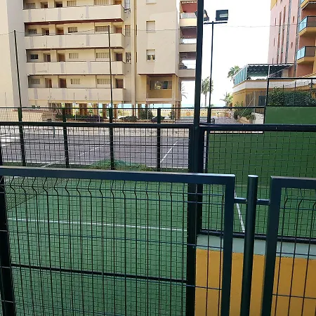 Bajondillo * トレモリノス
