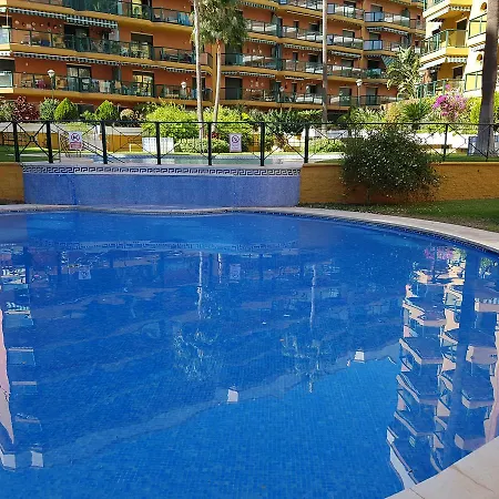 Bajondillo Torremolinos